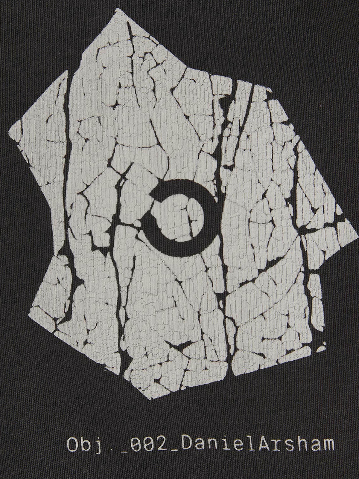 Objects Iv Life progress T-shirt