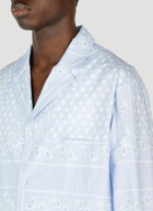 Jacquemus - La Chemise Luis Shirt in Light Blue