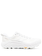 HOKA ONE - Mafate Speed 2 Leather Sneakers