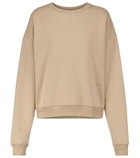 Frame - Cotton-blend sweatshirt