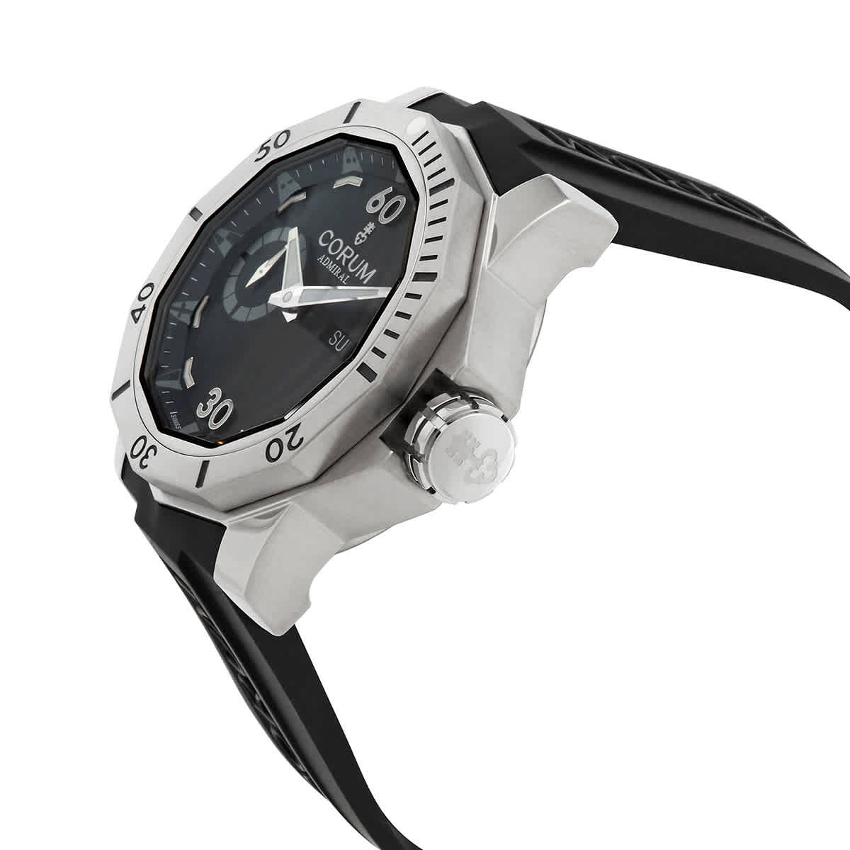 Corum Admiral display picture 3
