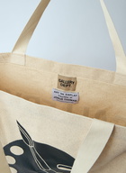 Gallery Dept. Logo Print Tote Bag