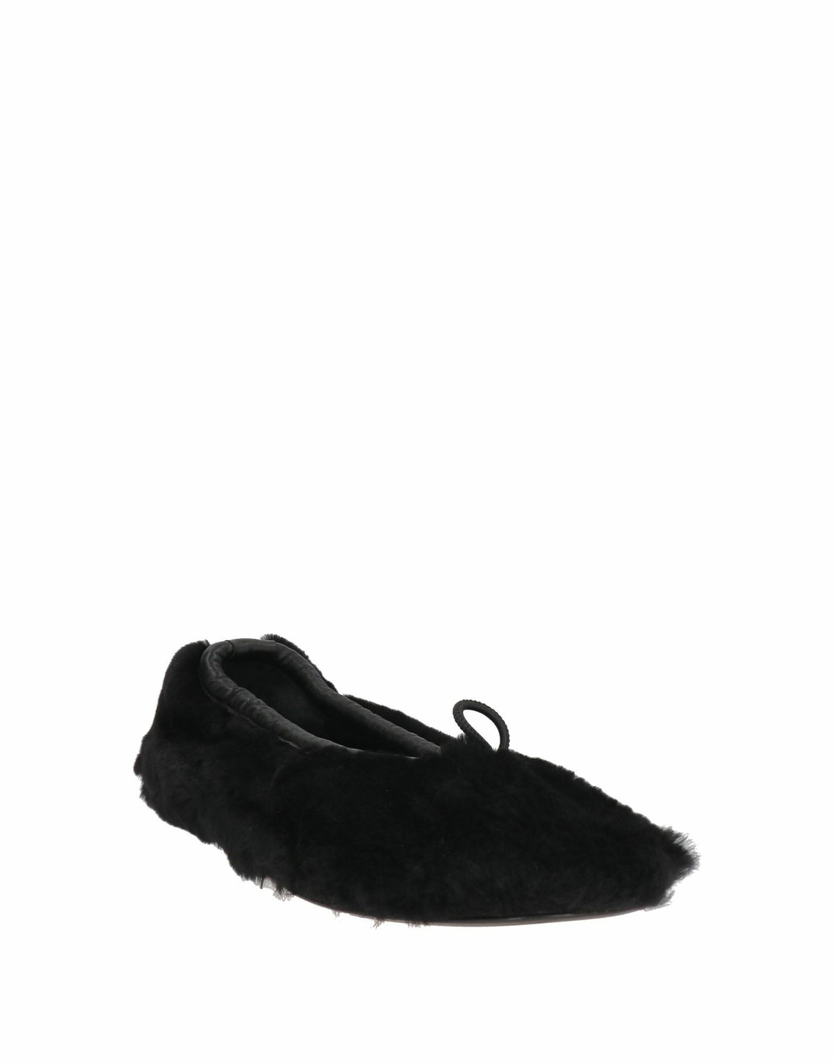 Hereu Womens Ballet flats in Black
