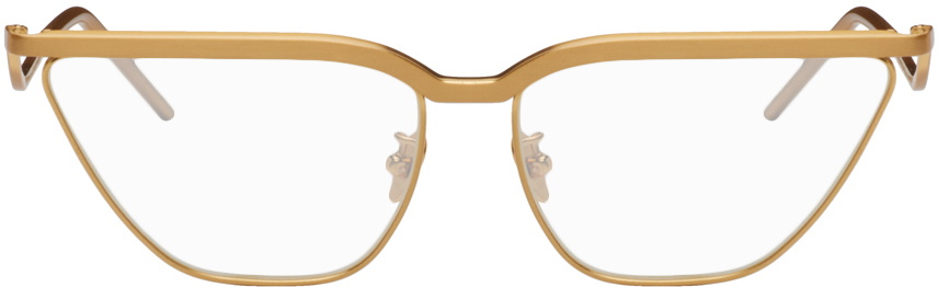 PROJEKT PRODUKT Gold RP-11 Glasses