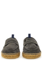 Castañer Nacho Moccasin Espadrilles