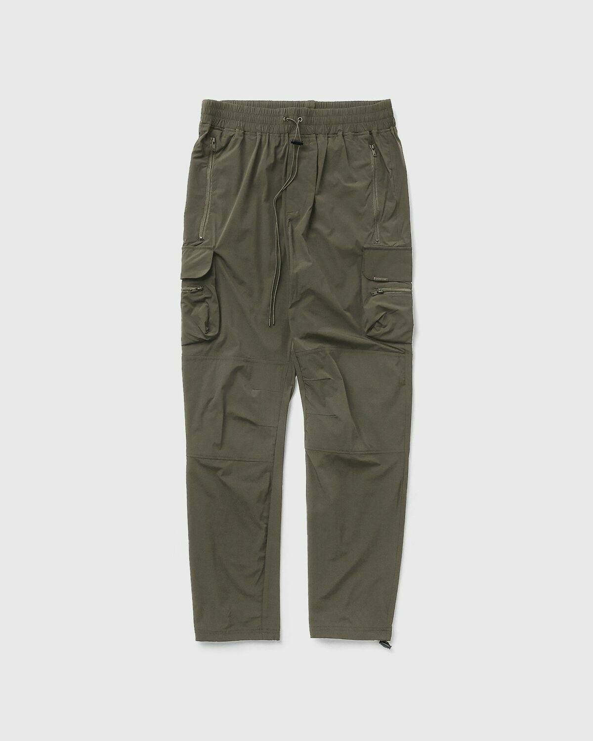 Represent 247 Pant Green - Mens - Cargo Pants Represent