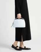 Gianni Chiarini Womens Handbag Sky in Blue