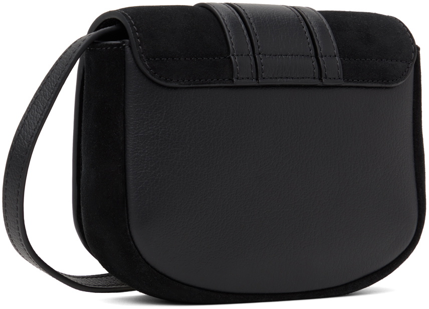 See by Chloé Black Mini Hana Bag