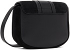 See by Chloé Black Mini Hana Bag