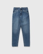 CLOSED X-LENT TAPERED Blue Mens Jeans