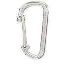 TAKAHIROMIYASHITA TheSoloist. Bone Shaped Carabiner