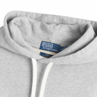 END. x Polo Ralph Lauren Men's Sporting Goods Hoodie in Andover Heather