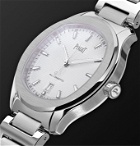 Piaget - Polo S Automatic 42mm Stainless Steel Watch, Ref. No. G0A41001 - Silver