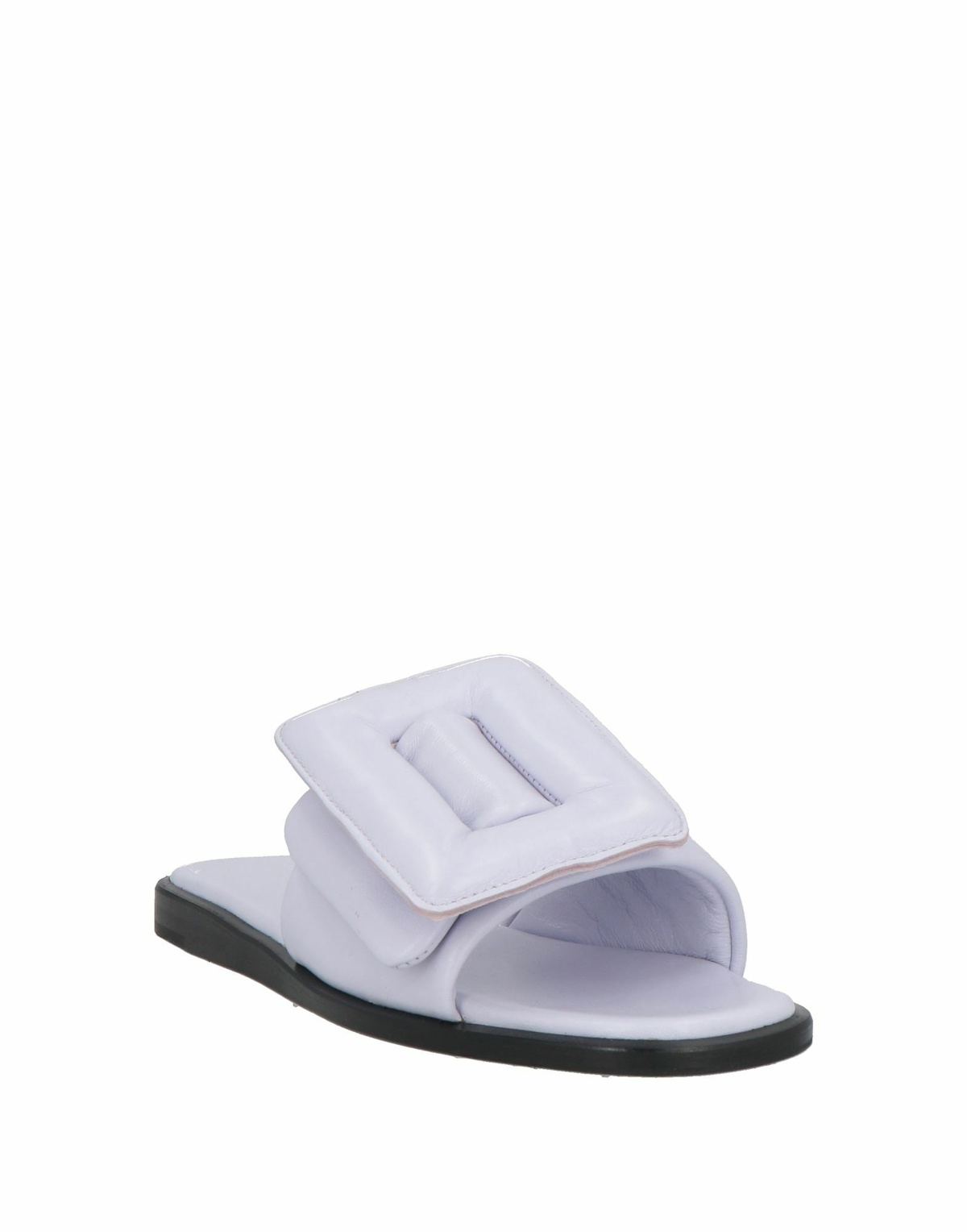 Boyy Womens Sandals Lilac