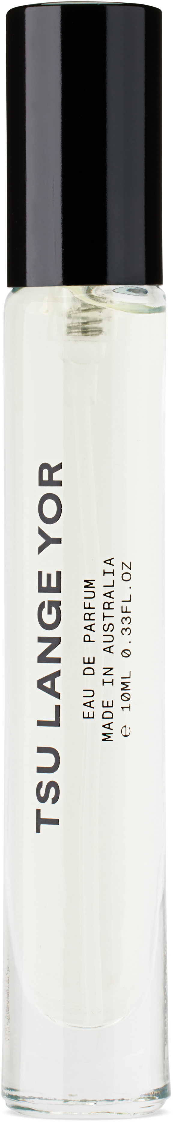 TSU LANGE YOR Sala Eau de Parfum, 10 mL