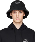 Études Black Training Hat