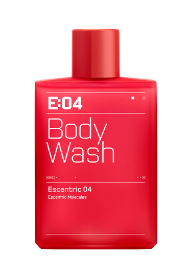 Escentric Molecules Escentric 04 Body Wash 200ml