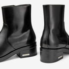 Jimmy Choo Elias Zip Boot Casual Shoe