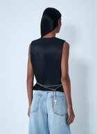 Alexander Wang Tailored Vest