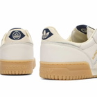 Adidas Men's x SPZL Burnden II Sneaker in White/Cream White/Off White