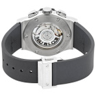 Hublot Classic Fusion Chronograph Automatic Grey Dial Mens Watch 541.NX.7070.RX
