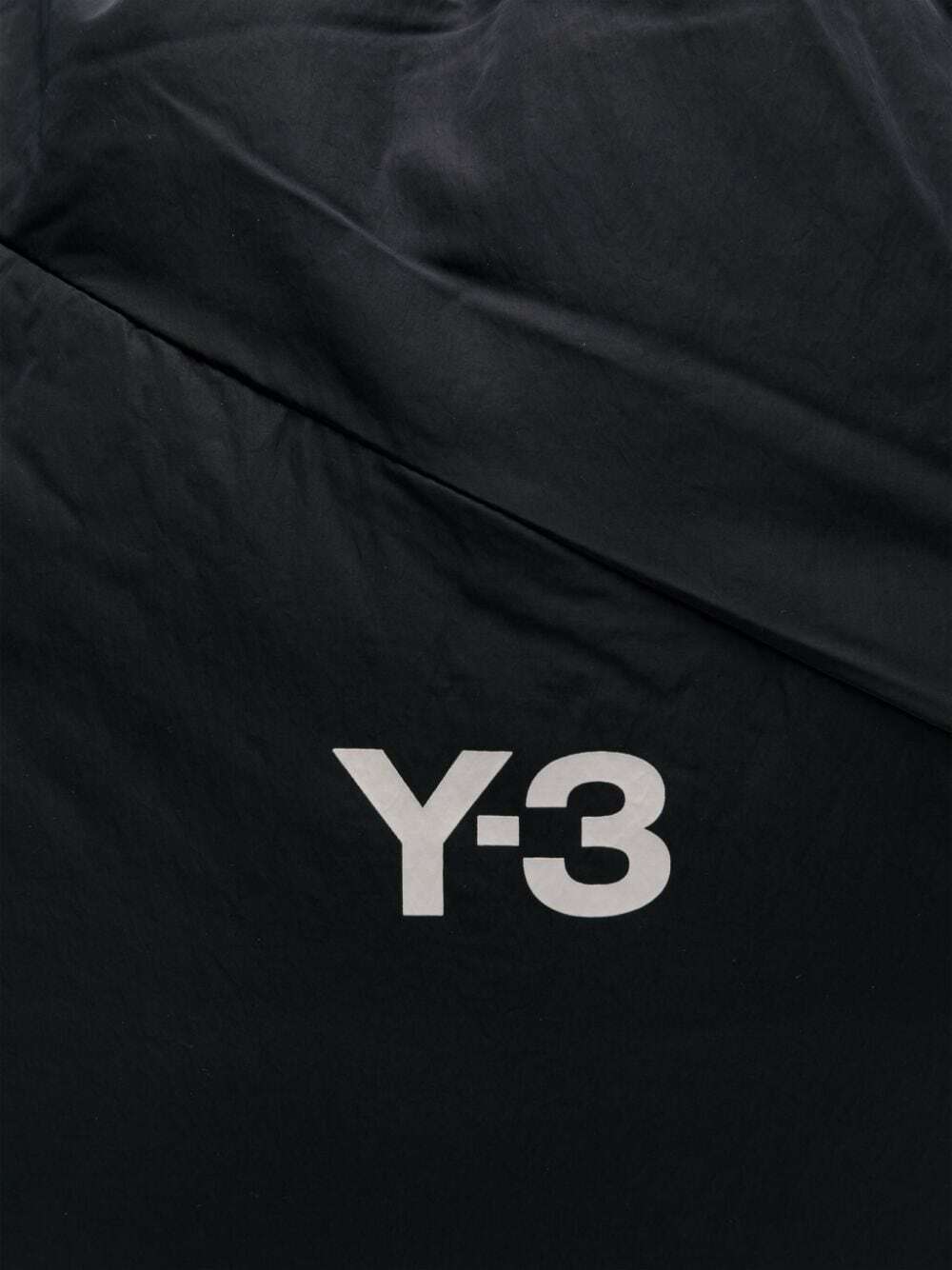 Y-3 - Logo Nylon Backpack