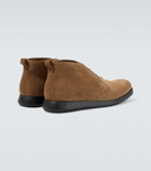 Church's Rising suede desert boots