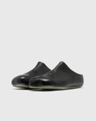 Maison Margiela MM6 SLIPPER Black Womens Sandals & Slide