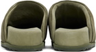 YUME YUME Khaki Truck Slides