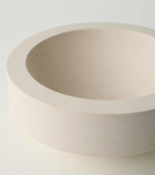 Louise Roe Gallery Object limestone bowl