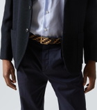 Lardini Leather belt
