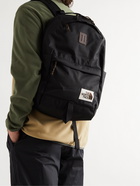 THE NORTH FACE - Daypack Recycled Shell Backpack - Black