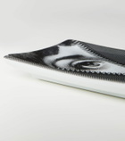 Fornasetti Tema e Variazioni n.401 ashtray