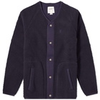 Gramicci Boa Fleece Jacket