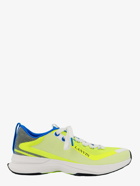 Lanvin Paris   Runner Yellow   Mens