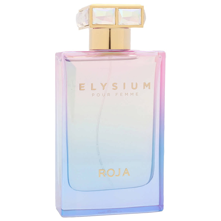 Photo: Roja Parfums Ladies Elysium Pour Femme EDP Spray 2.5 oz Fragrances 5056663800469