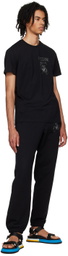 Moschino Black Teddy Bear T-Shirt