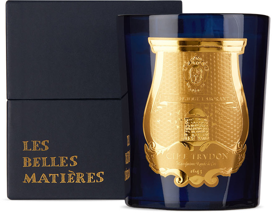 Cire Trudon Ernesto Intermezzo Regio Candle, 28.2 oz