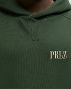 Parlez Champ Os Hoody Green Men