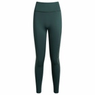 ON Women's Train Volt Leggings in Obsidian
