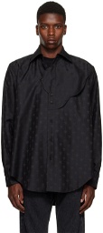 GmbH Black Razak Shirt