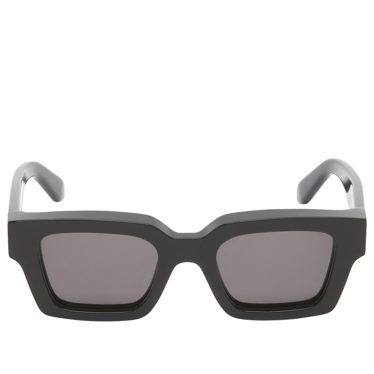 Off-White Sunglasses Off-White Virgil Sunglasses in Black 