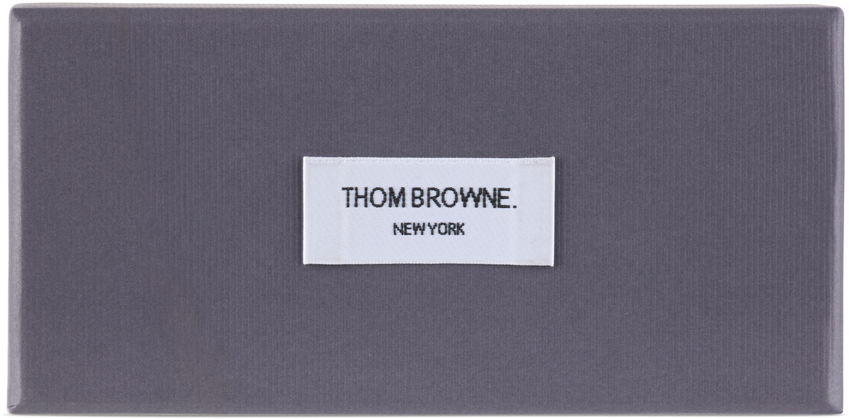 Thom Browne White Scented Hector Origami Set