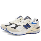 New Balance M990WB3 - Made in USA Sneakers in White