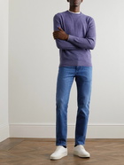 Loro Piana - Straight-Leg Jeans - Blue