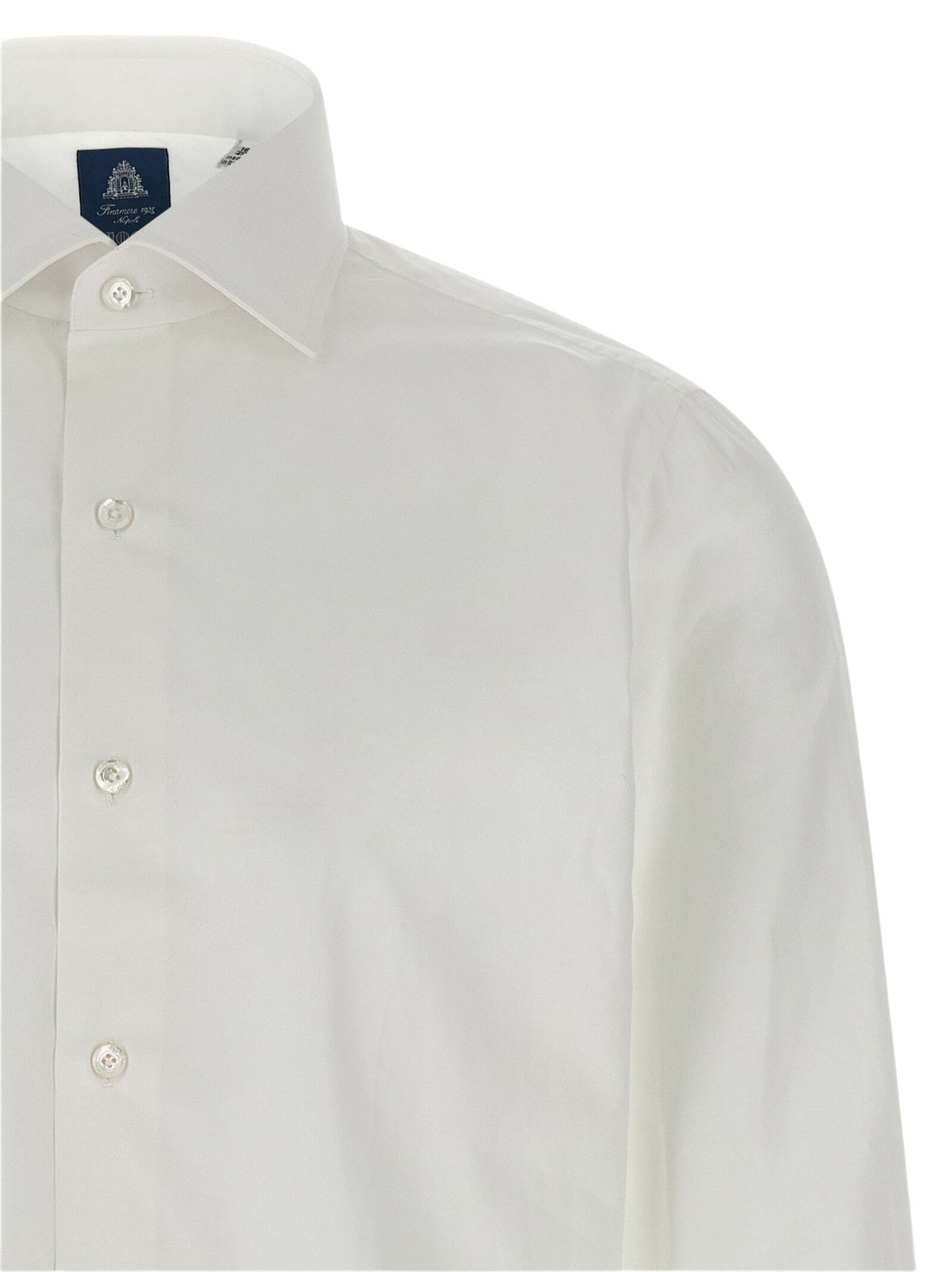 Finamore napoli Shirt