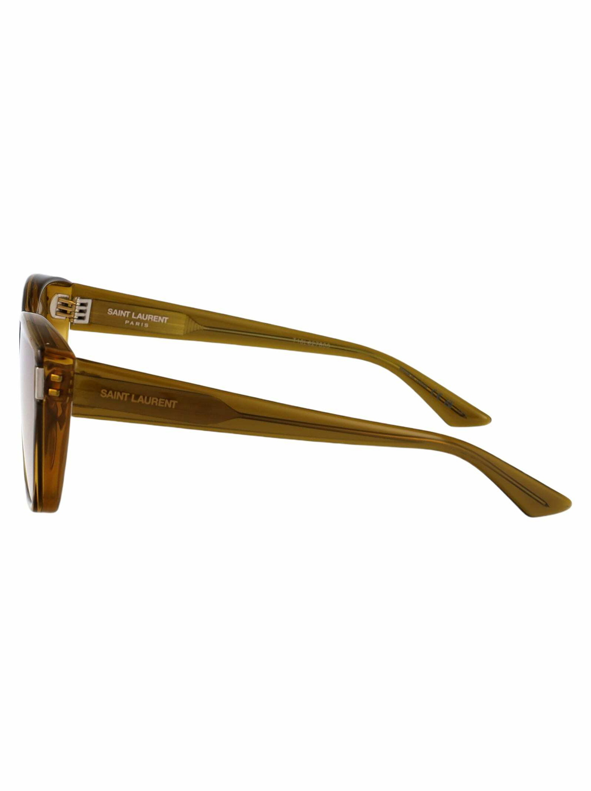 Saint Laurent Eyewear Sl 347/f Glasses