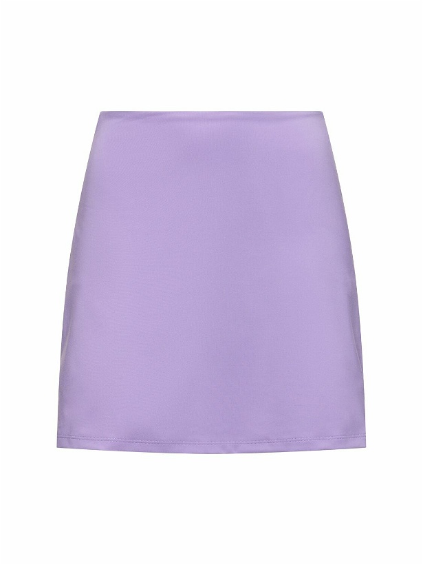Photo: GIRLFRIEND COLLECTIVE The High Rise Skort