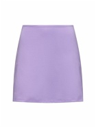 GIRLFRIEND COLLECTIVE The High Rise Skort