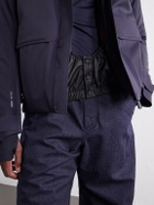 Moncler Grenoble - Irrenberg Shell Down Ski Jacket - Blue